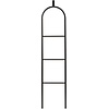 Brabantia Kledingrek Linn Dressboy - Matzwart