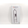 Brabantia Kledingrek Linn Dressboy - Matzwart