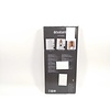 Brabantia Kledingrek Linn Dressboy - Matzwart