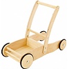 Pinolino Loopwagen Uli - Eiken