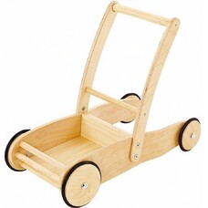 Pinolino Loopwagen Uli - Eiken