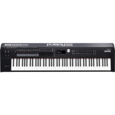 Roland Digitale Piano RD-2000 EX - Zwart