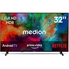 Medion Smart TV 32 " - Full HD LED - MD832100