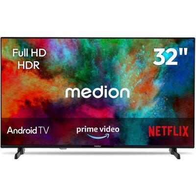 Medion Smart TV 32 " - Full HD LED - MD832100