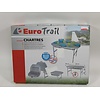Eurotrail Campingtafel Chartres - 120×80 cm
