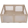 Lionelo Baby Box Florence Easy Fold - 150x180 cm - Beige