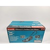 Makita Accu Grasmaaier DLM330RT