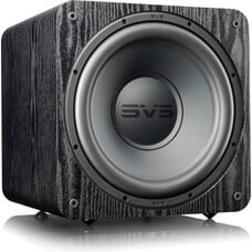SVS Subwoofer SB-1000 Pro - Black Ash