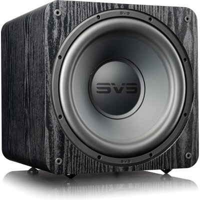 SVS Subwoofer SB-1000 Pro - Black Ash