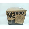 SVS Subwoofer SB-1000 Pro - Black Ash