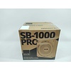 SVS Subwoofer SB-1000 Pro - Black Ash