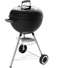 Weber Barbecue Original Kettle - Ø47 cm - Zwart