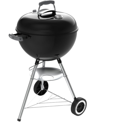 Weber Barbecue Original Kettle - Ø47 cm - Zwart