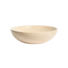 Kave Home Waskom Darnen - Ø40 cm - Marmer Beige
