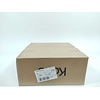 Kave Home Waskom Darnen - Ø40 cm - Marmer Beige