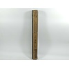 Kingsleeve Parasol Fiji - 200cm - Beige
