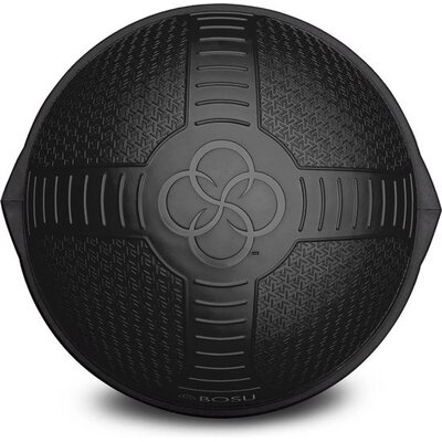 Bosu Balance Trainer - NexGen - Zwart