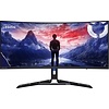 Lenovo Gaming Monitor 34" - Legion UltraWide WHQD - R34w-30