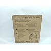 Brasq Bolderkar WC100 - 100L - Zwart