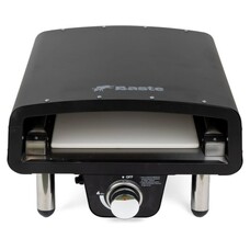 Baste Pizzaoven 12" - Zwart
