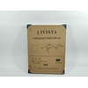 Livista Vouwtafel 180x70 cm - Wit