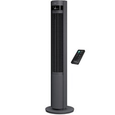 Duux Torenventilator Elevate - 110cm - Grijs