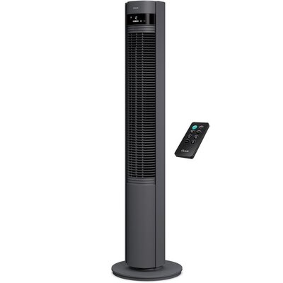 Duux Torenventilator Elevate - 110cm - Grijs