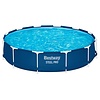 Bestway Zwembad Steel Pro - met Filterpomp - Ø366x76 cm