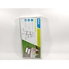 Bestway Zwembadtrap Flowclear - 84 cm