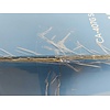 Clean Air Optima Torenventilator Smart - 110cm - CA-407G - Zwart