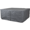 W'eau Beschermhoes Spa - 210x210 cm