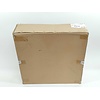 W'eau Beschermhoes Spa - 210x210 cm