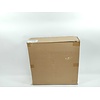 W'eau Beschermhoes Spa - 210x210 cm