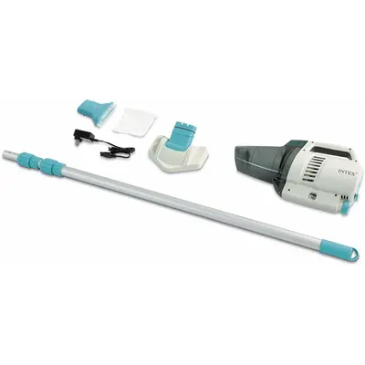 Intex Zwembad Stofzuiger ZR200