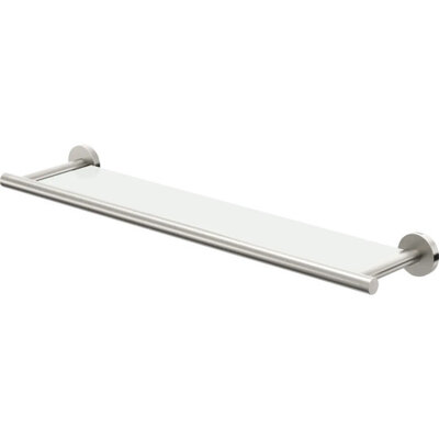 Tiger Planchet Boston - 58cm - RVS