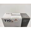Tiger Planchet Boston - 58cm - RVS