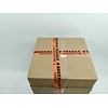 Tiger Planchet Boston - 58cm - RVS
