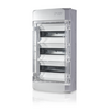 F-Tronic Groepenkast Neptun36 - 36 Modules – IP65