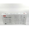 Keter Opbergbox Store It Out Midi - 880L - Antraciet