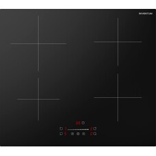 Inventum Inductiekookplaat Inbouw 60cm - IKI6008 - Zwart