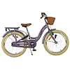Volare Kinderfiets Blossom - 20 Inch - Paars