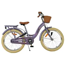 Volare Kinderfiets Blossom - 20 Inch - Paars