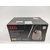 AEG Stofzuiger Clean 6000 - AB61C1WP - Roze