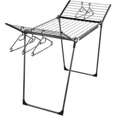 Leifheit Droogrek Pegasus 200 Solid - 20m - Zwart