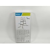Bestway Zwembadtrap Flowclear - 84 cm