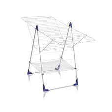 Leifheit Droogrek Classic 250 Flex - 25m - Wit