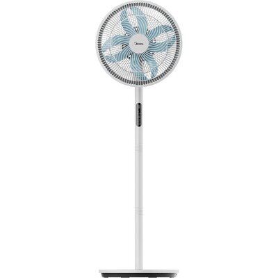 Midea Statiefventilator - MFS352RDDW - Wit