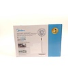 Midea Statiefventilator - MFS352RDDW - Wit