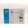 Midea Statiefventilator - MFS352RDDW - Wit