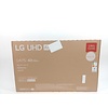 LG Smart TV 43" - 4K UHD LED - 43UA75006LA
